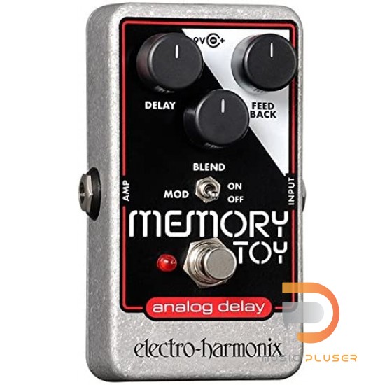 เอฟเฟคกีตาร์ Electro-Harmonix Memory Toy