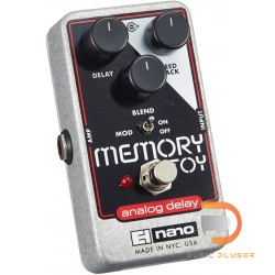 Electro-Harmonix Memory Toy