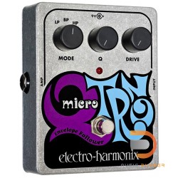เอฟเฟคกีตาร์ Electro-Harmonix Micro Q-Tron