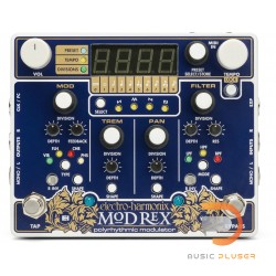 Electro-Harmonix Modrex