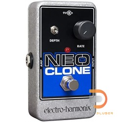 เอฟเฟคกีตาร์  Electro-Harmonix Nano Clone