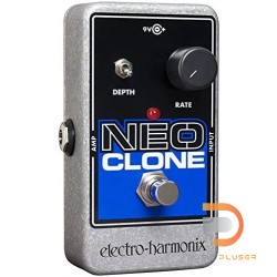 Electro-Harmonix Nano Clone