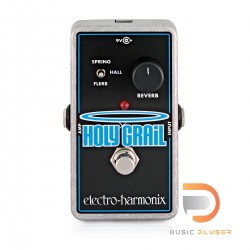 Electro-Harmonix Nano Holy Grail