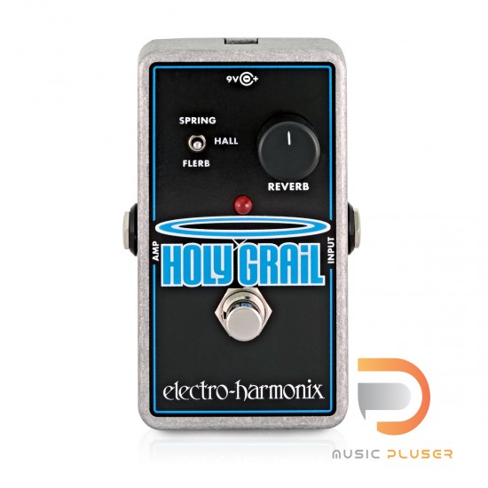 Electro-Harmonix Nano Holy Grail