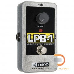 Electro-Harmonix Nano LPB-1 Power Booster