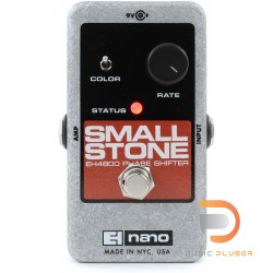 Electro-Harmonix Nano Small Stone