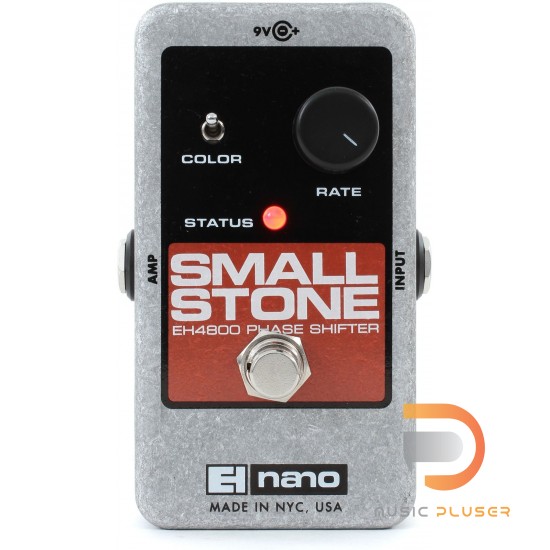 เอฟเฟคกีตาร์ Electro-Harmonix Nano Small Stone