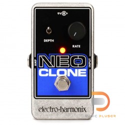 เอฟเฟคกีตาร์ Electro-Harmonix Neo Clone