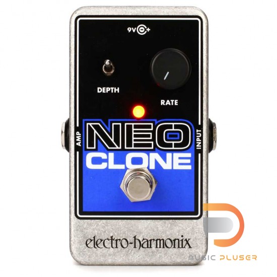 เอฟเฟคกีตาร์ Electro-Harmonix Neo Clone