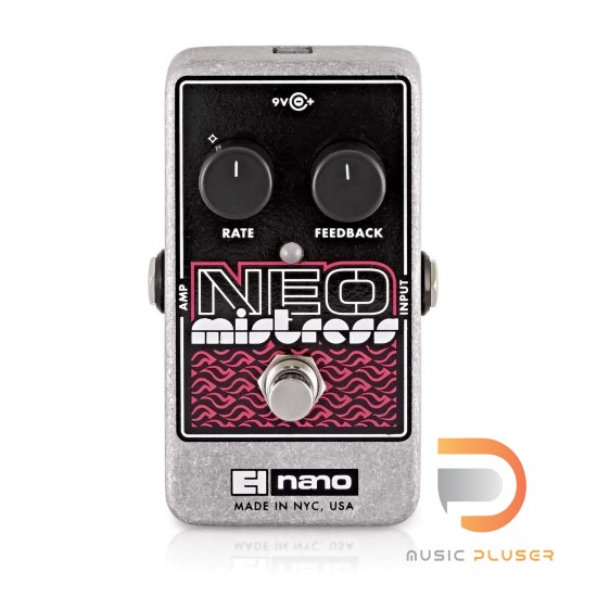 เอฟเฟคกีตาร์ Electro-Harmonix Neo Mistress