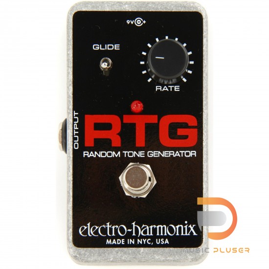 เอฟเฟคกีตาร์ Electro-Harmonix RTG