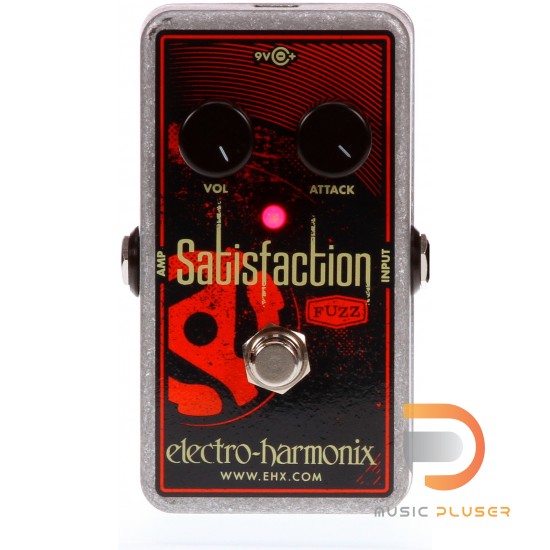 Electro-Harmonix Satisfaction