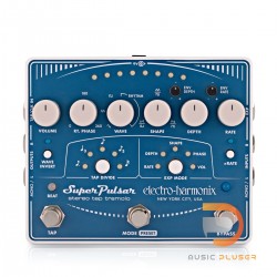 Electro-Harmonix Super Pulsar