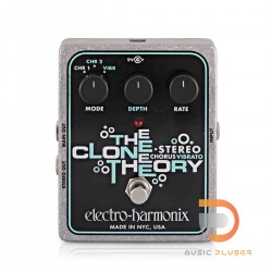 เอฟเฟคกีตาร์ Electro-Harmonix The Clone Theory