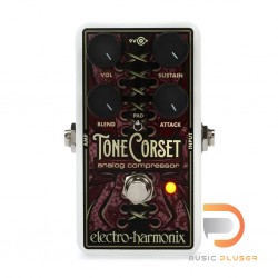 เอฟเฟคกีตาร์ Electro-Harmonix Tone Corset