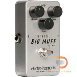 Electro-Harmonix Triangle Big Muff