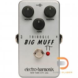 Electro-Harmonix Triangle Big Muff