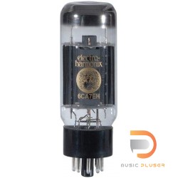 Electro-Harmonix Tube 6CA7 Matched Pair