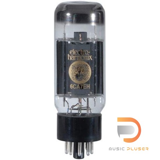 Electro-Harmonix Tube 6CA7 Matched Pair Electro-Harmonix Tube 6CA7 Matched Pair
