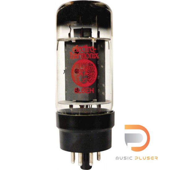 Electro-Harmonix Tube 6L6 Matched Pair Electro-Harmonix Tube 6L6 Matched Pair