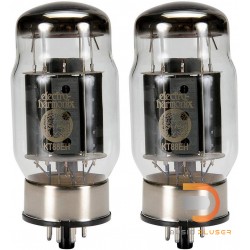 Electro-Harmonix Tube KT88 Matched Pair