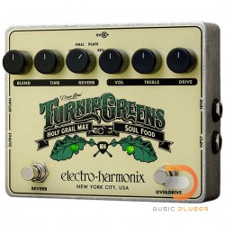 Electro-Harmonix Turnip Greens