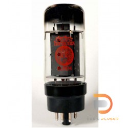 Electro-Harmonix Vacuum Tubes 6L6 – Platinum Matched