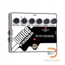 Electro-Harmonix White Finger