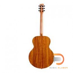 กีตาร์โปร่งไฟฟ้า Enya EA-X1 EQ