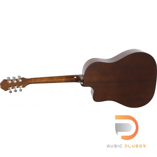 EPIPHONE AJ-100CE ACOUSTIC