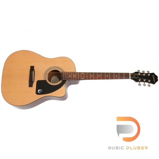 EPIPHONE AJ-100CE ACOUSTIC