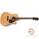 EPIPHONE AJ-100CE ACOUSTIC