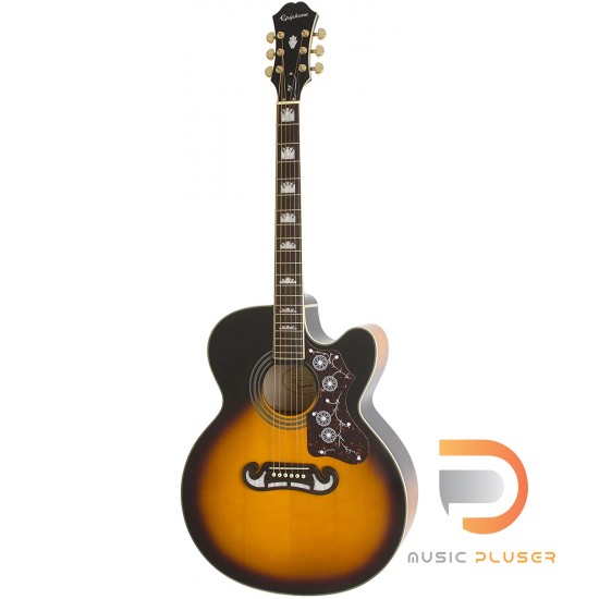 EPIPHONE EJ-200SCE ACOUSTIC