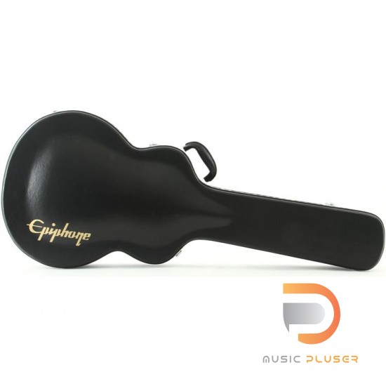 EPIPHONE EMPEROR HARD CASE