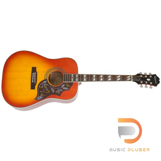 EPIPHONE HUMMINGBIRD PRO ACOUSTIC