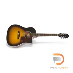 EPIPHONE LIMITED EDITION AJ-210CE OUTFIT