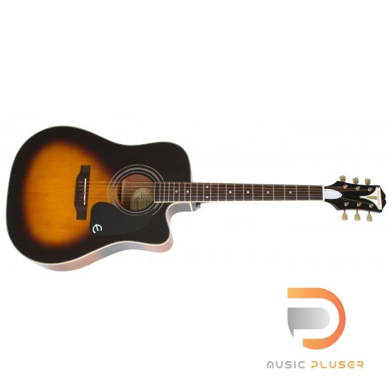 EPIPHONE PRO-1 ULTRA ACOUSTIC / ELECTRIC