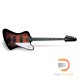 EPIPHONE THUNDERBIRD CLASSIC-IV PRO BASS