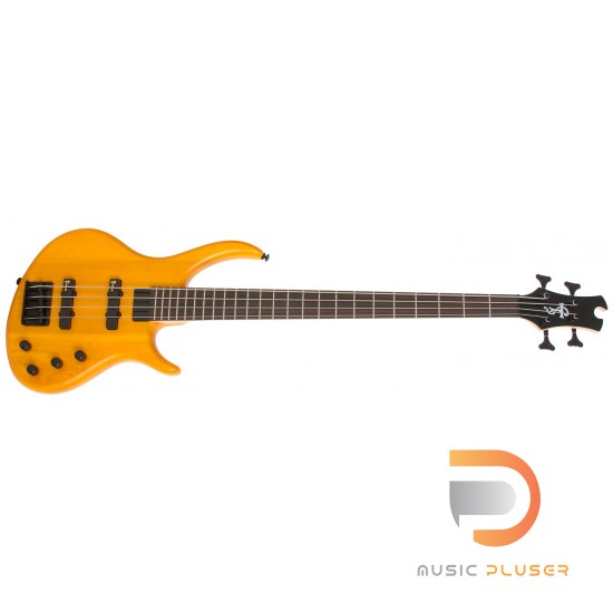 EPIPHONE TOBY DELUXE IV BASS