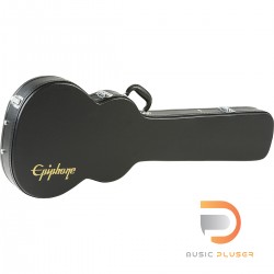 EPIPHONE ZENITH BASS HARD CASE