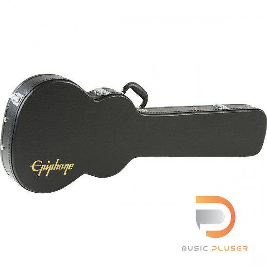 EPIPHONE ZENITH BASS HARD CASE