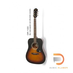 Epiphone DR-100 Acoustic