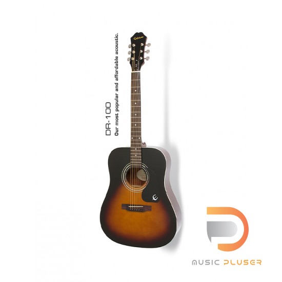 Epiphone DR-100 Acoustic