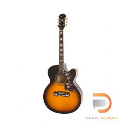 Epiphone J-200 EC Studio