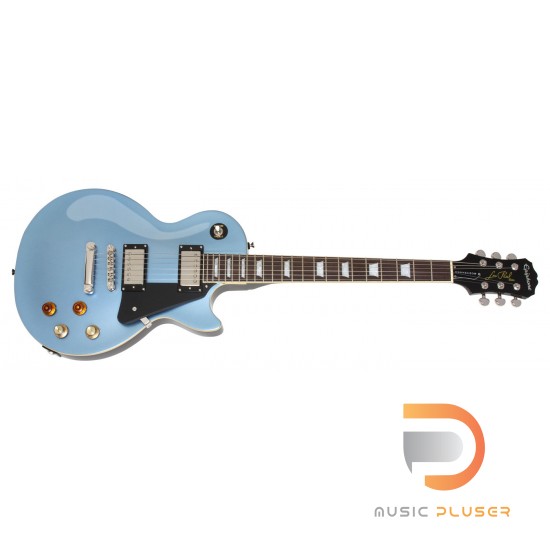 Epiphone Joe Bonamassa Les Paul Standard