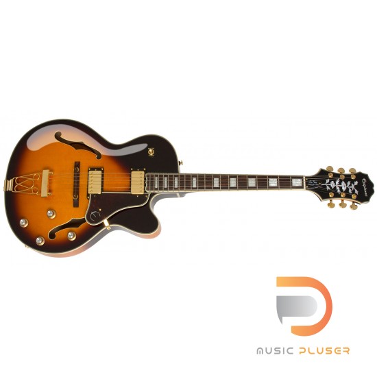 Epiphone Joe Pass Emperer II Pro