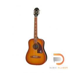 Epiphone LIL TEX Travel Acoustic