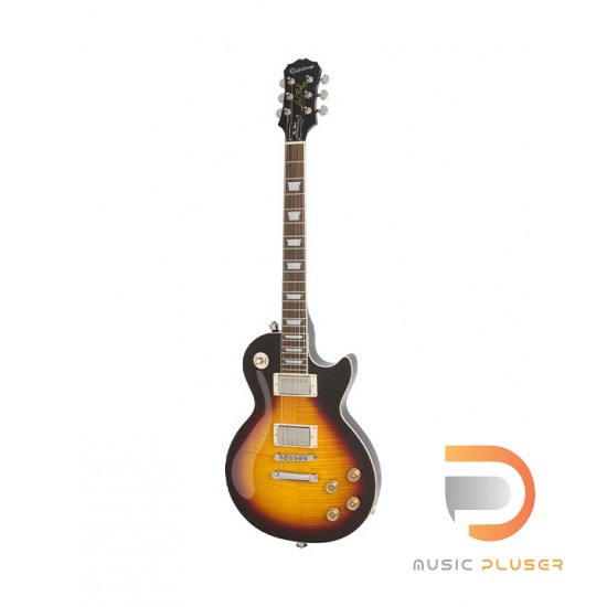 Epiphone Les Paul 60s Tribute Plus