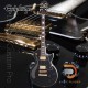 Epiphone Les Paul Custom Pro