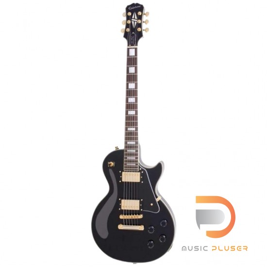 Epiphone Les Paul Custom Pro